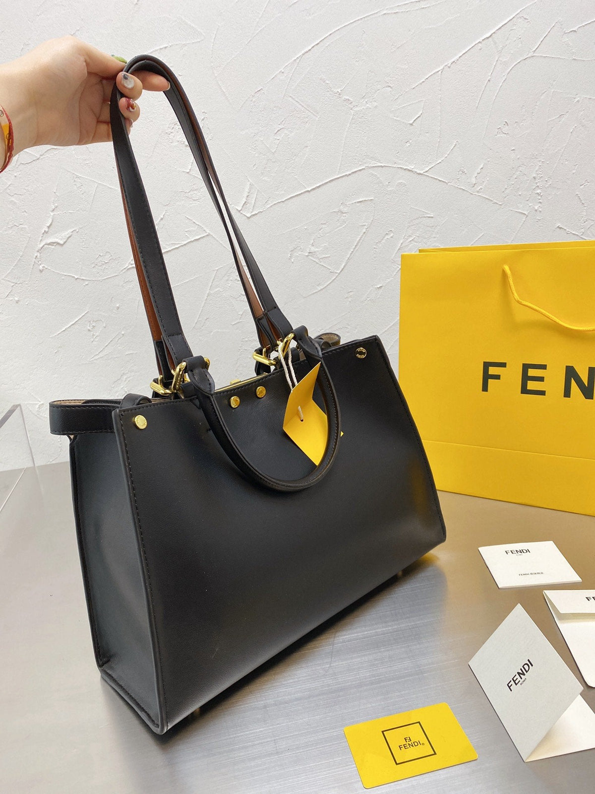 LW - Luxury Handbags FEI 139 - sneakerlandnet