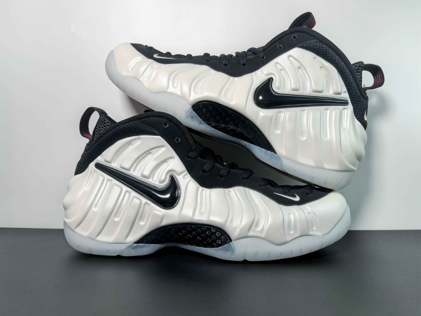 Nike Air Foamposite Pro 2025 'Pearl'