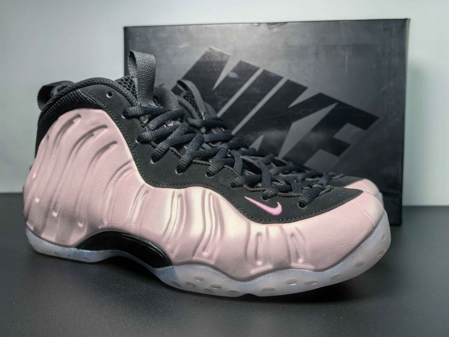Nike Air Foamposite One “DMV”