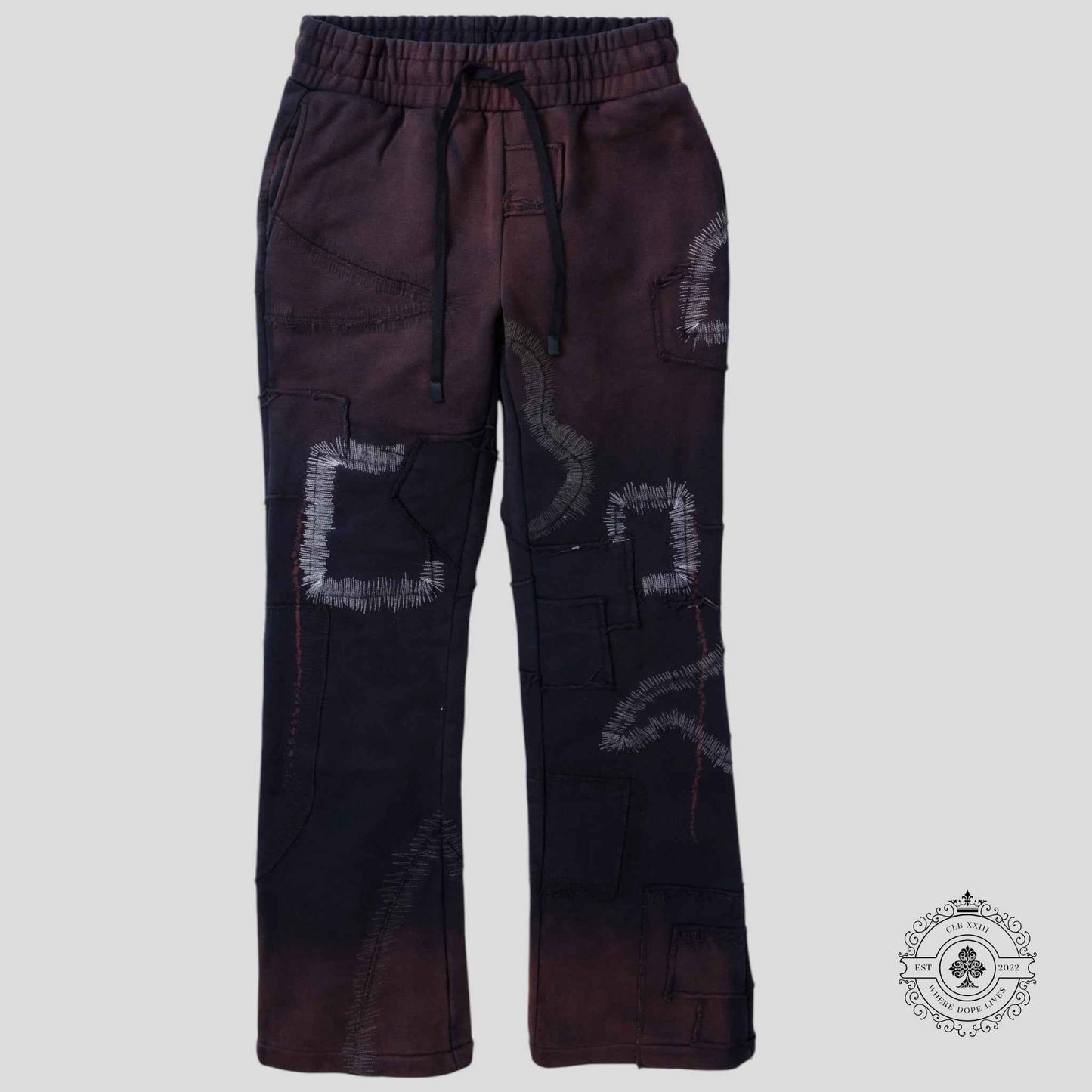 Who Decides War Vintage Sweatpants