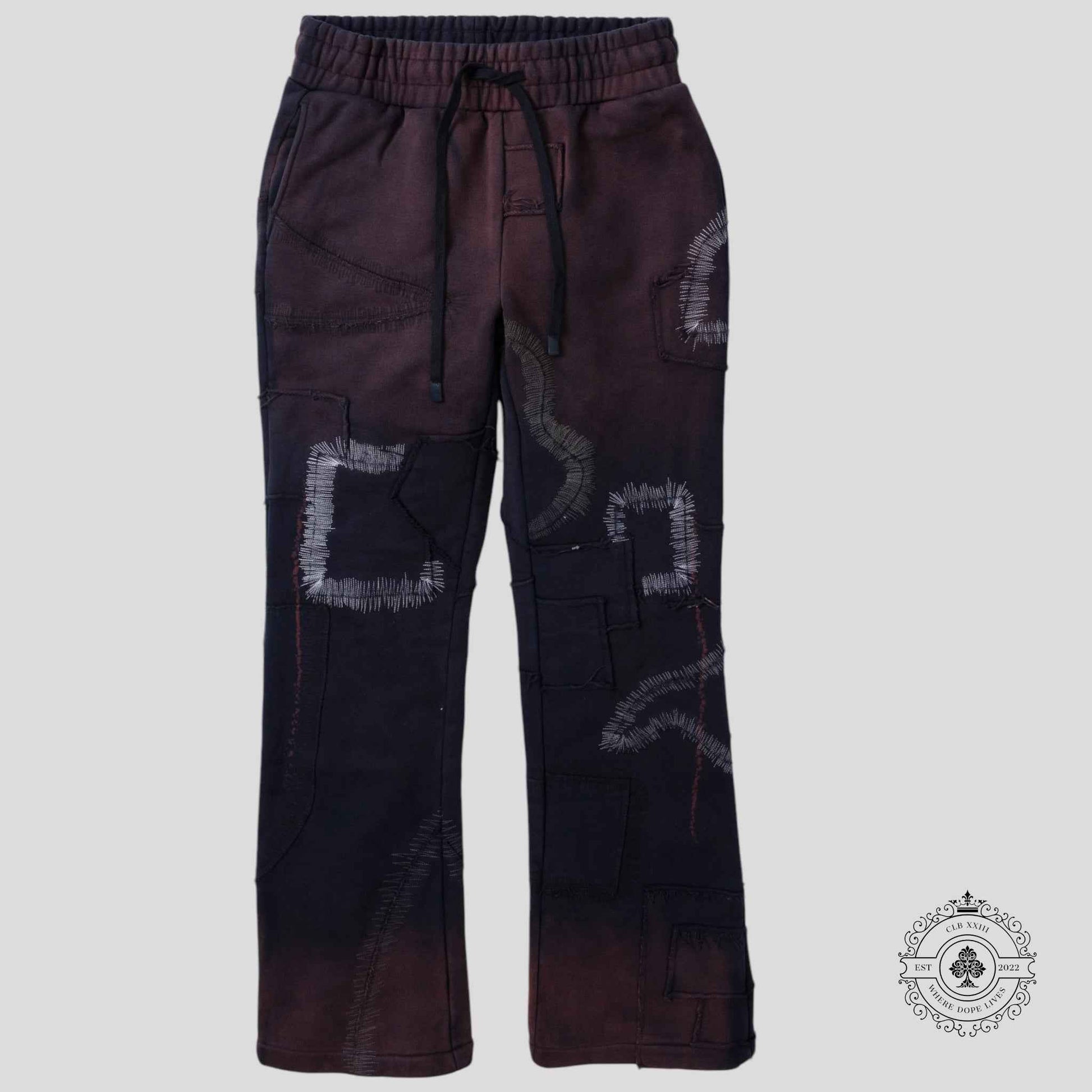Who Decides War Vintage Sweatpants