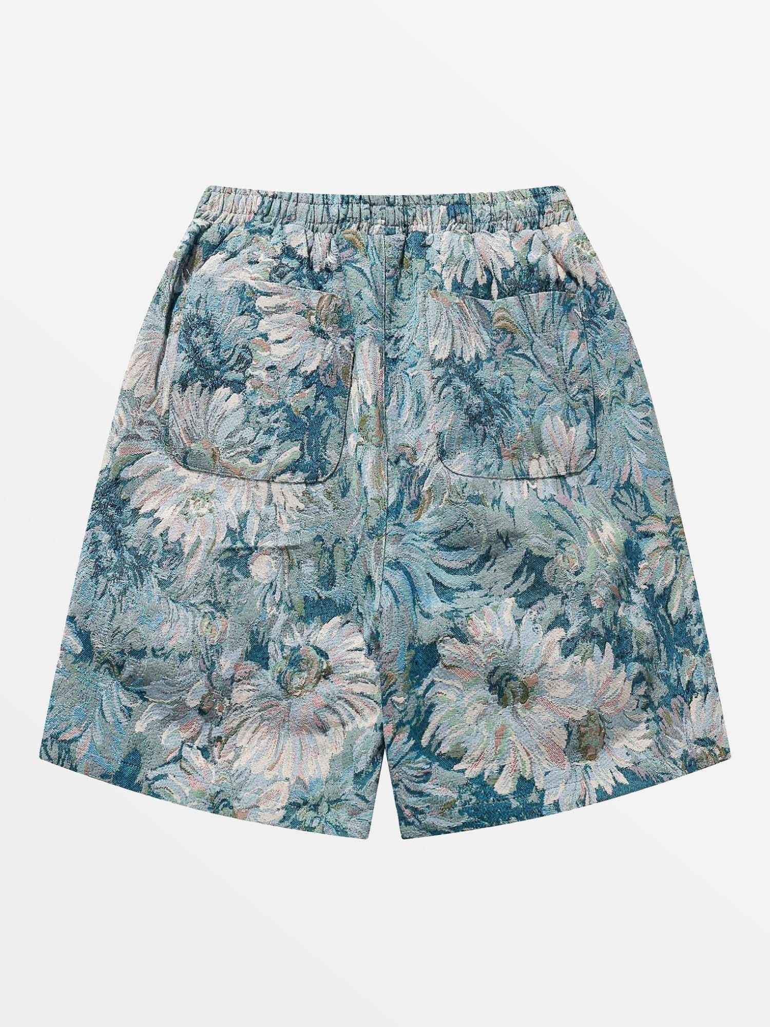 Denim Jorts Valoci