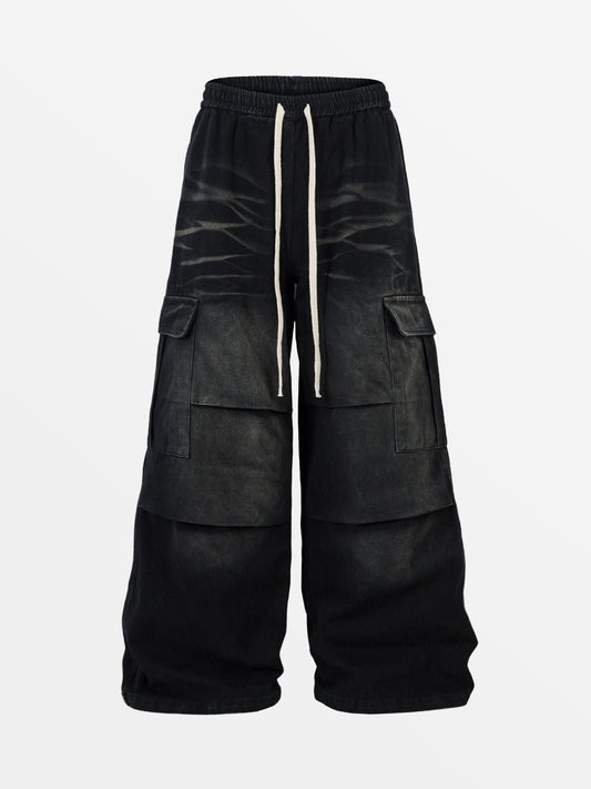 Denim Pant Rizbal