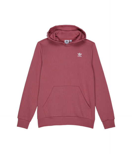 adidas Originals Kids Adicolor Hoodie Pink Strata X-Small