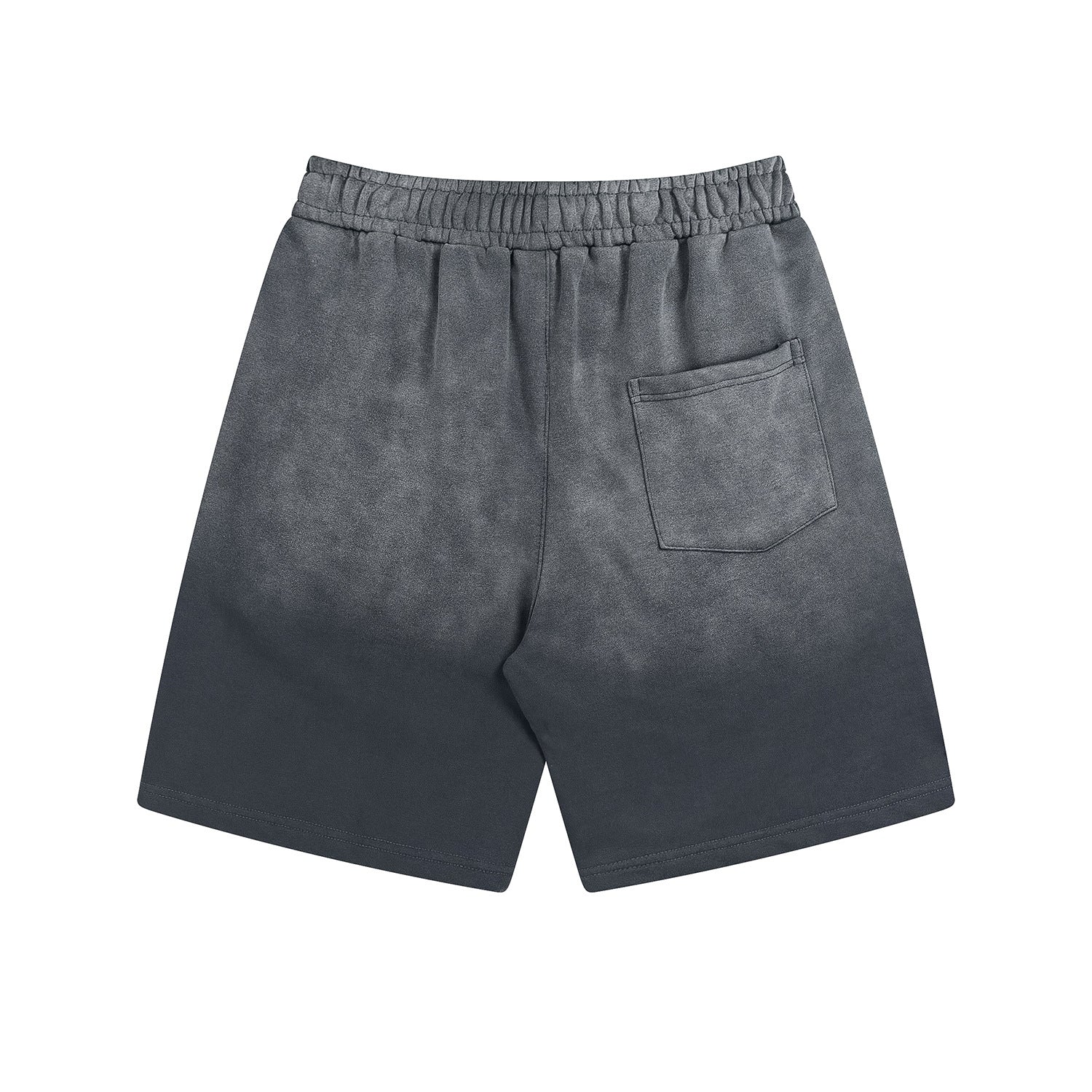Vintage Washed | Streetwear Shorts - Luxuryurbanwear