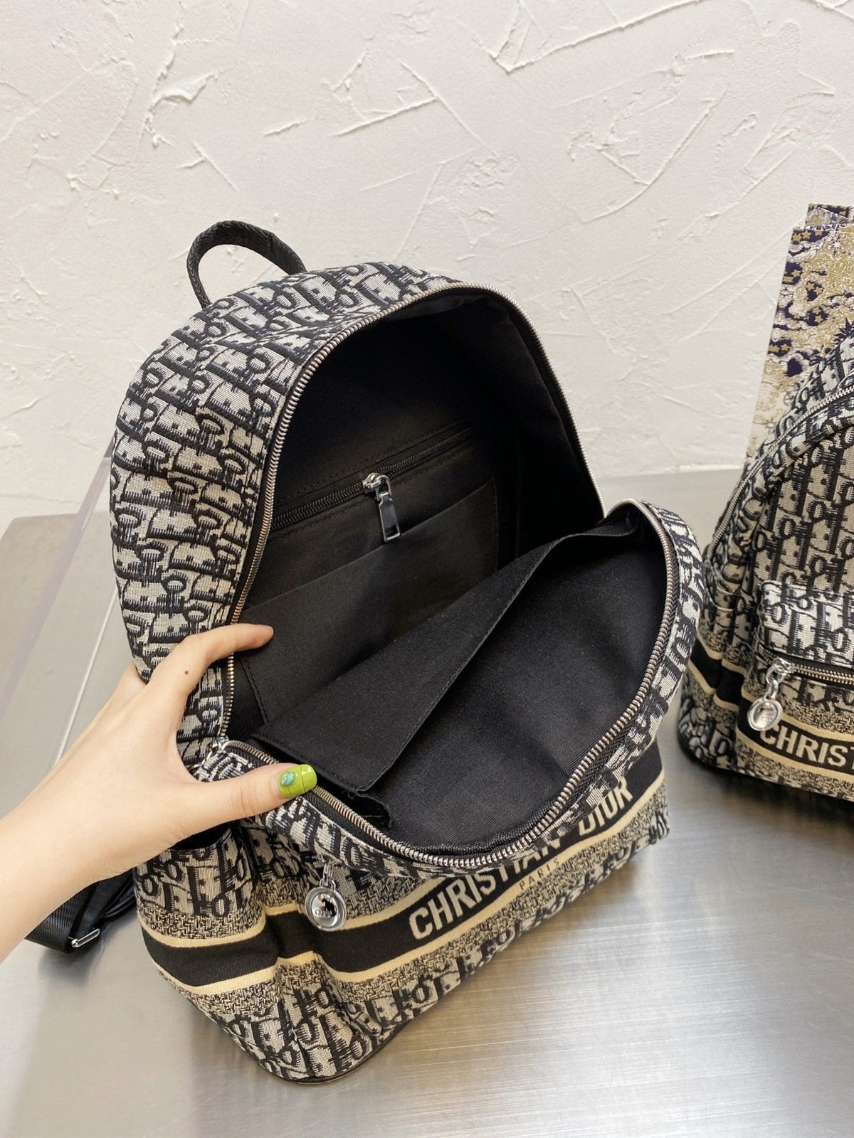 BL - High Quality Bags DIR 040 - sneakerlandnet