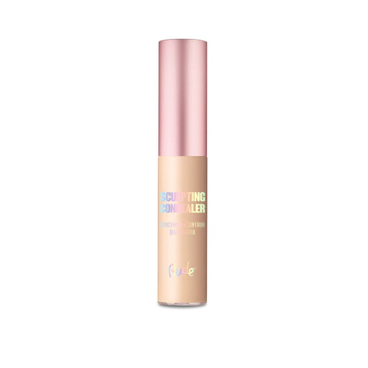 RUDE Sculpting Concealer - Cream