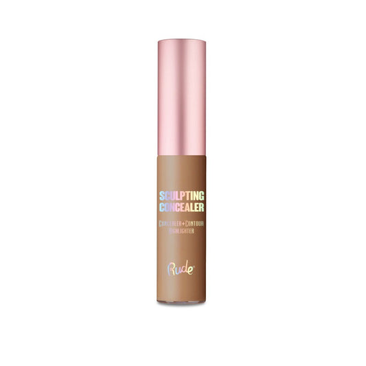 RUDE Sculpting Concealer - Tan