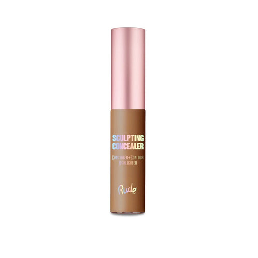 RUDE Sculpting Concealer - Toasted