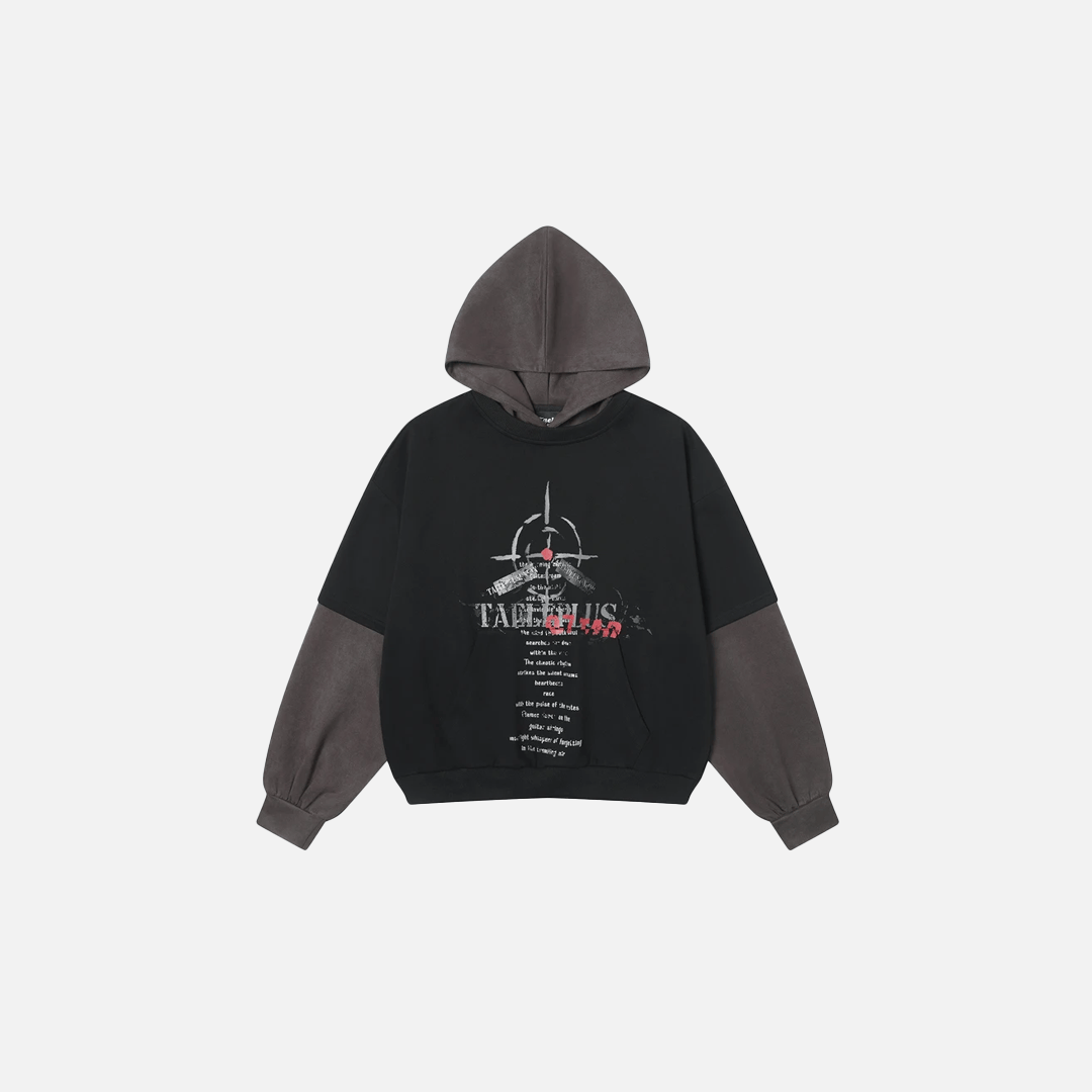 Hoodie Graphic