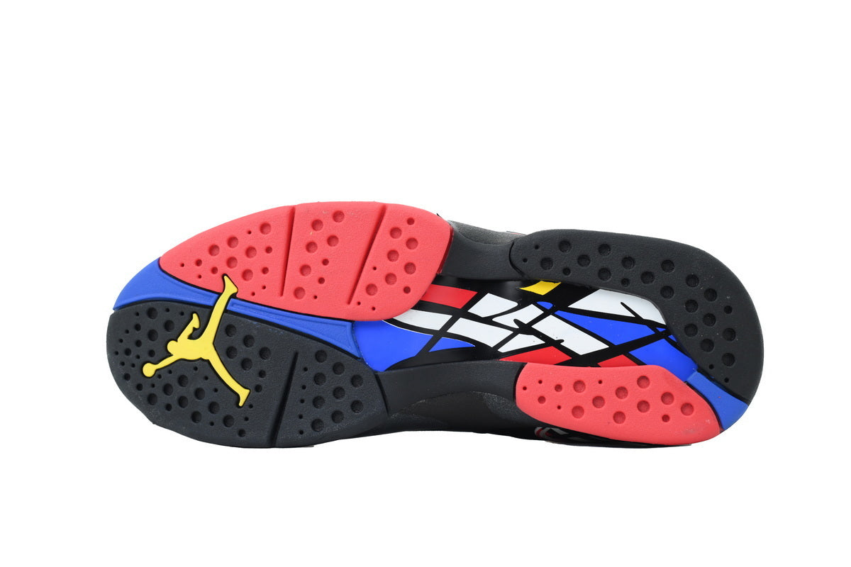 Air jordan 8 Retro "Playoffs"