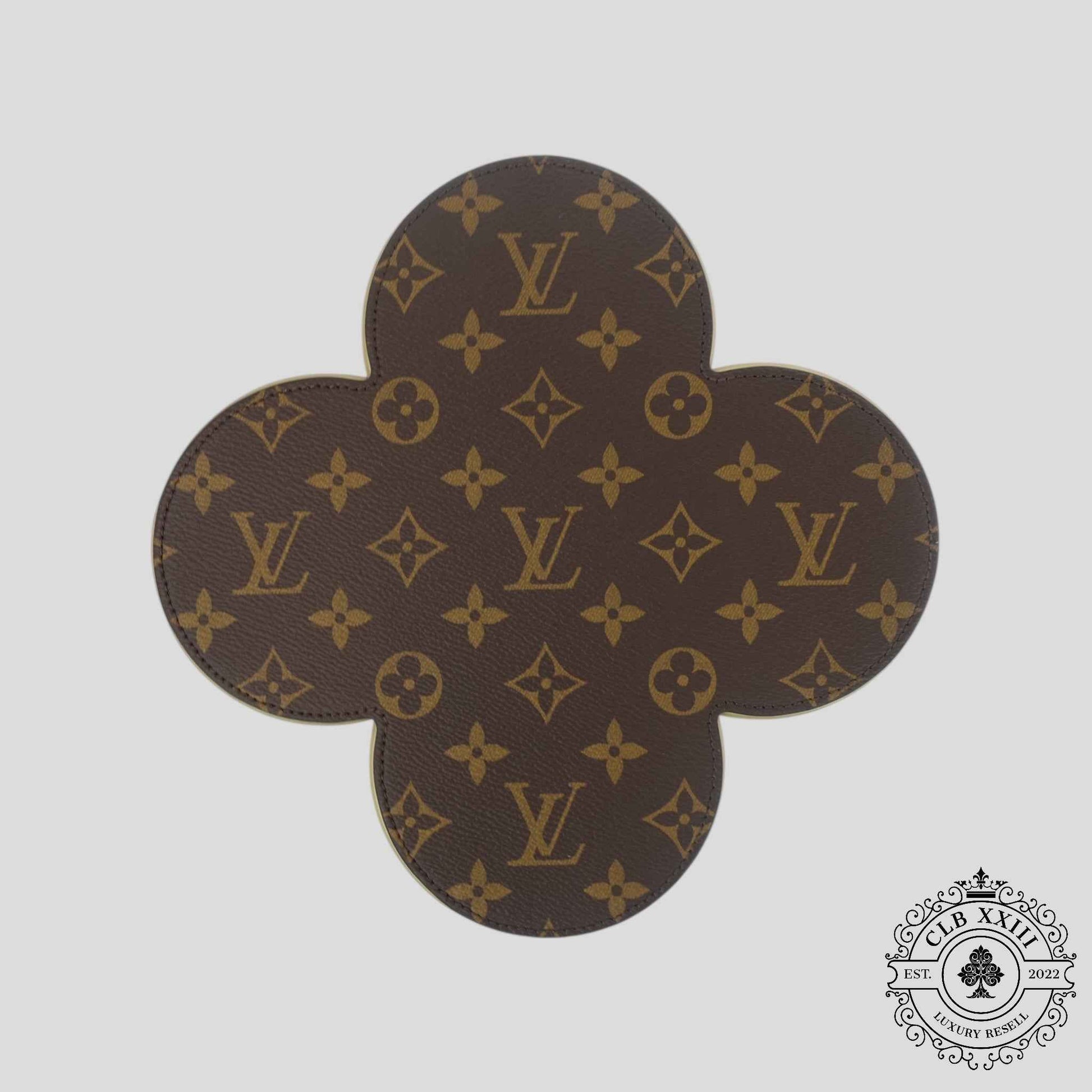 Louis Vuitton Flower Trinket Bowl