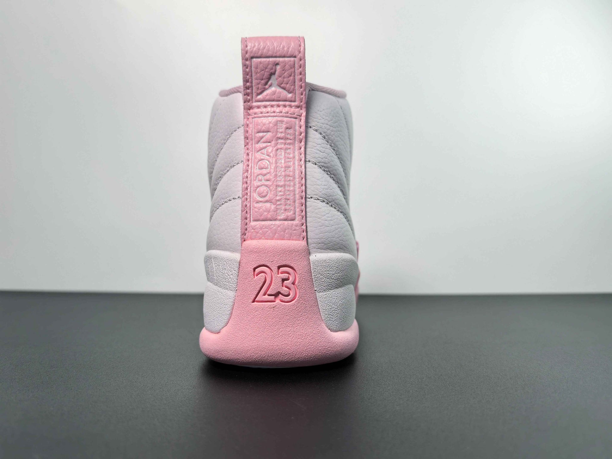 Air Jordan 12 “Pearl Pink 510815-600