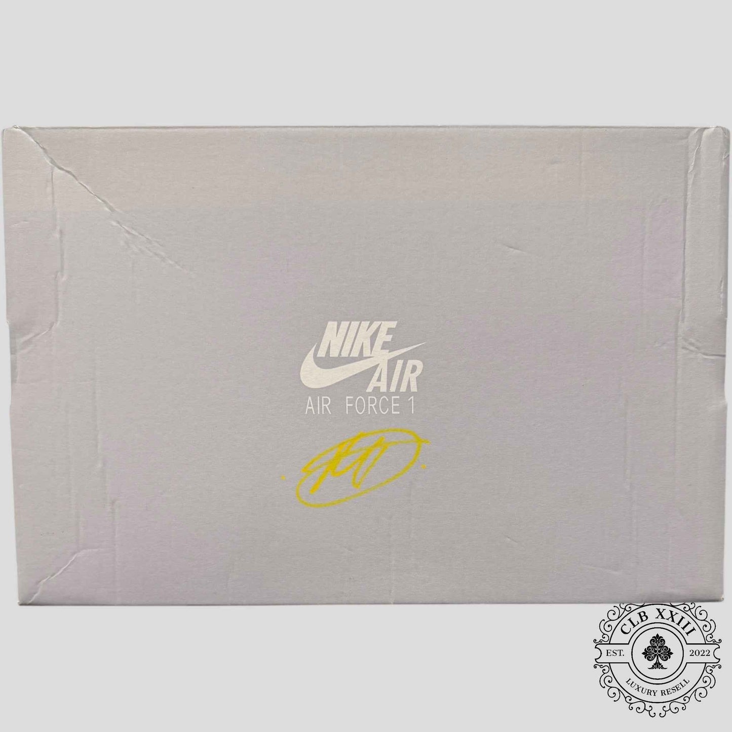 Matty Boy Air Force 1 Low