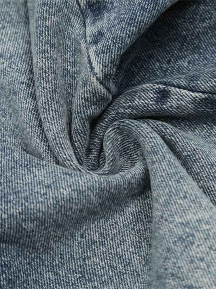 Denim Jorts Sofit
