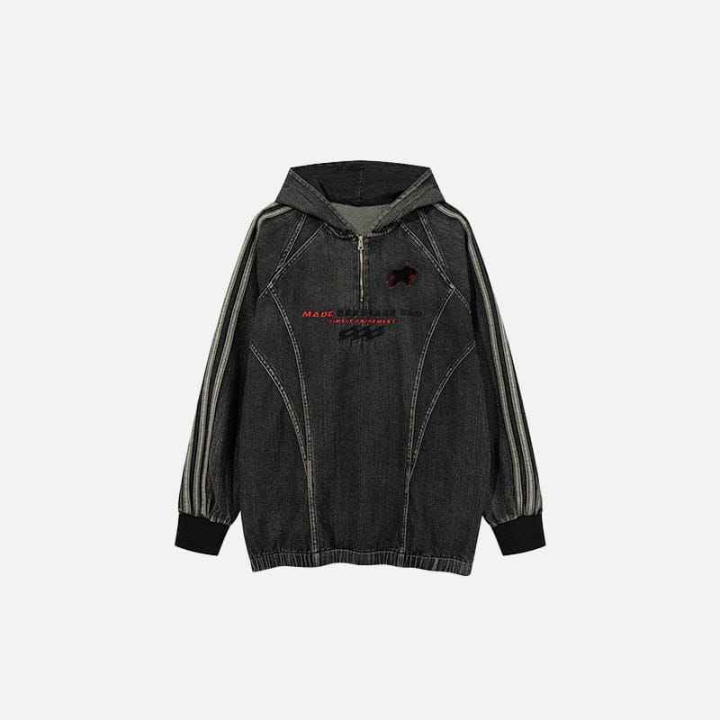 Hoodie Vintage51