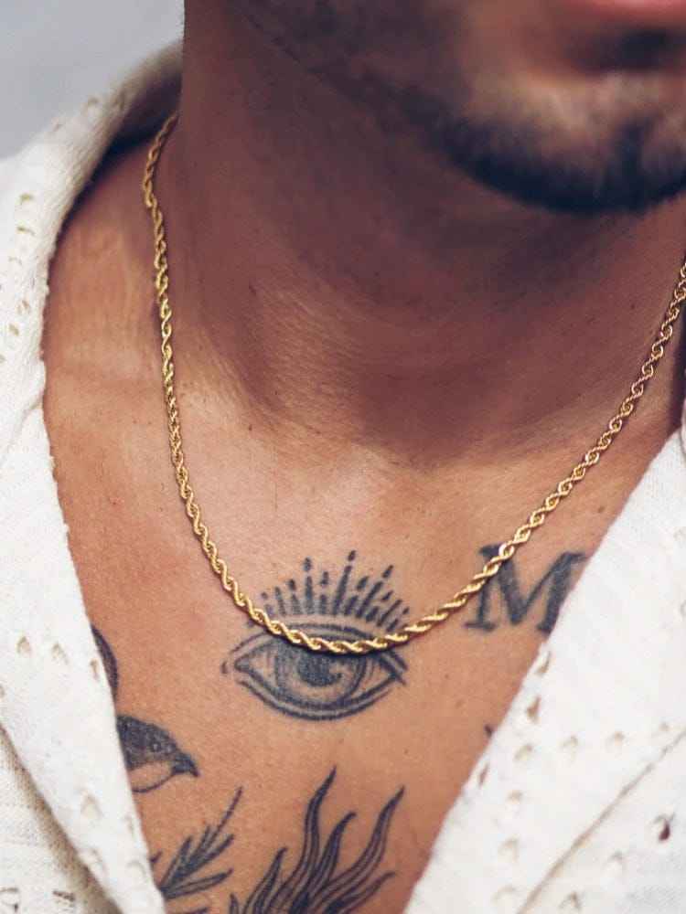 Collier Giela