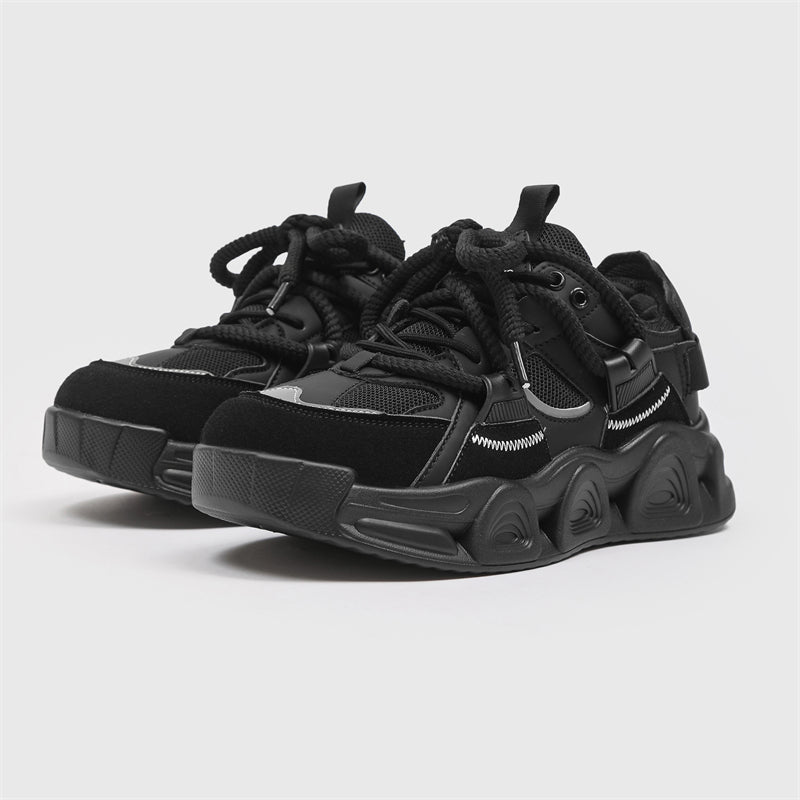‘Nova Nebula’ T84 Sneakers - Luxuryurbanwear