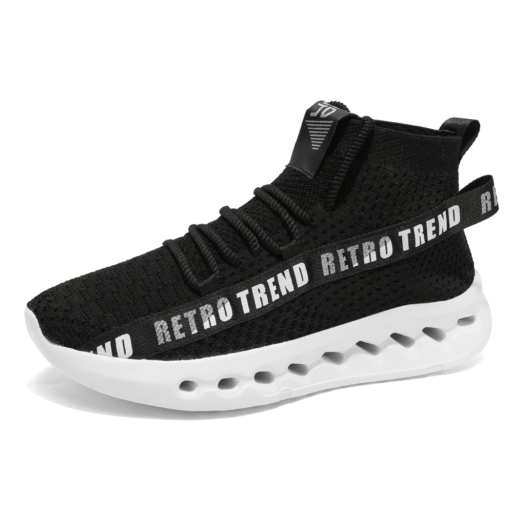 ‘Ignite Core’ T84 Sneakers - Luxuryurbanwear