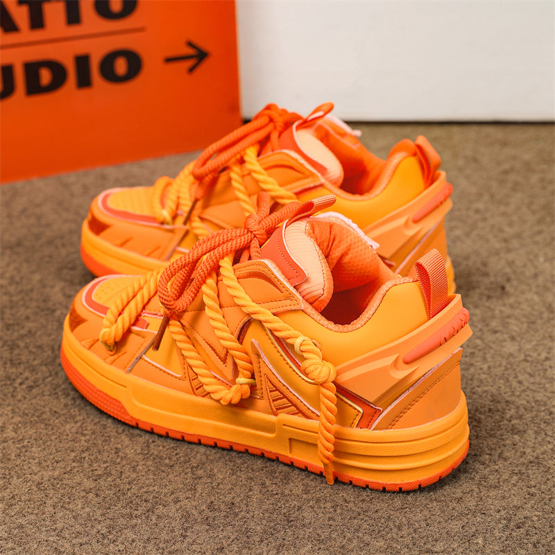 ‘Jump Jet’ T84 Sneakers - Luxuryurbanwear