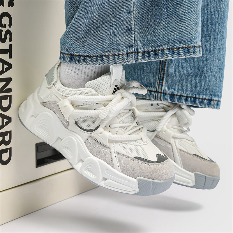 ‘Nova Nebula’ T84 Sneakers - Luxuryurbanwear