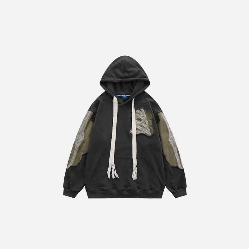 Hoodie Mystic