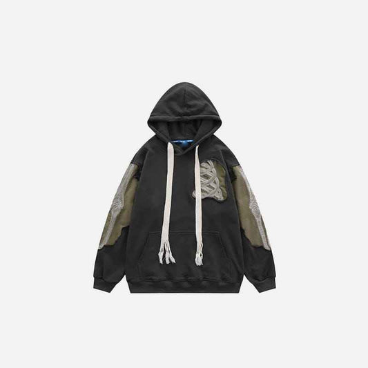 Hoodie Mystic