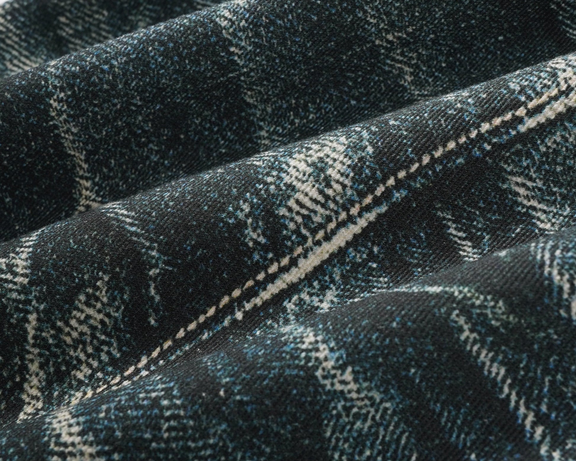 Pastel Chain Print | Denim Jeans - Luxuryurbanwear
