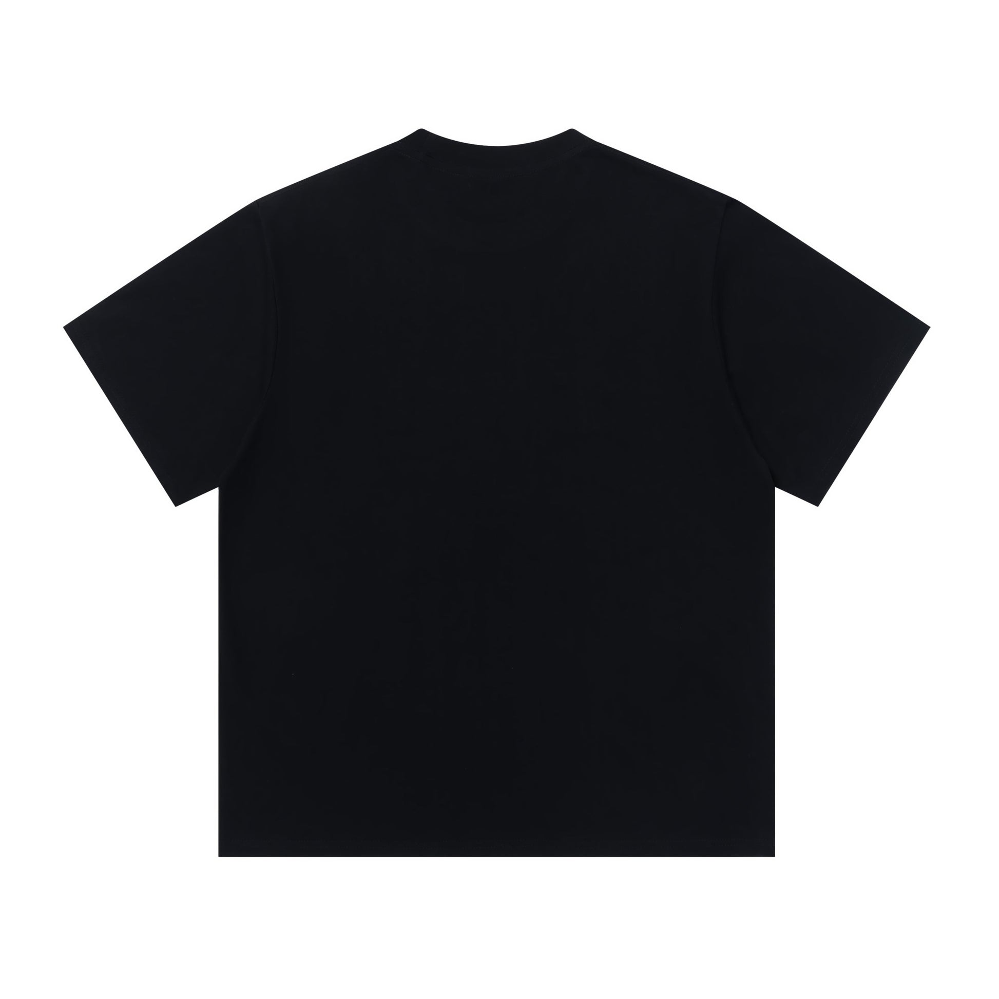 Glow Butterflies | Graphic T-shirt - Luxuryurbanwear