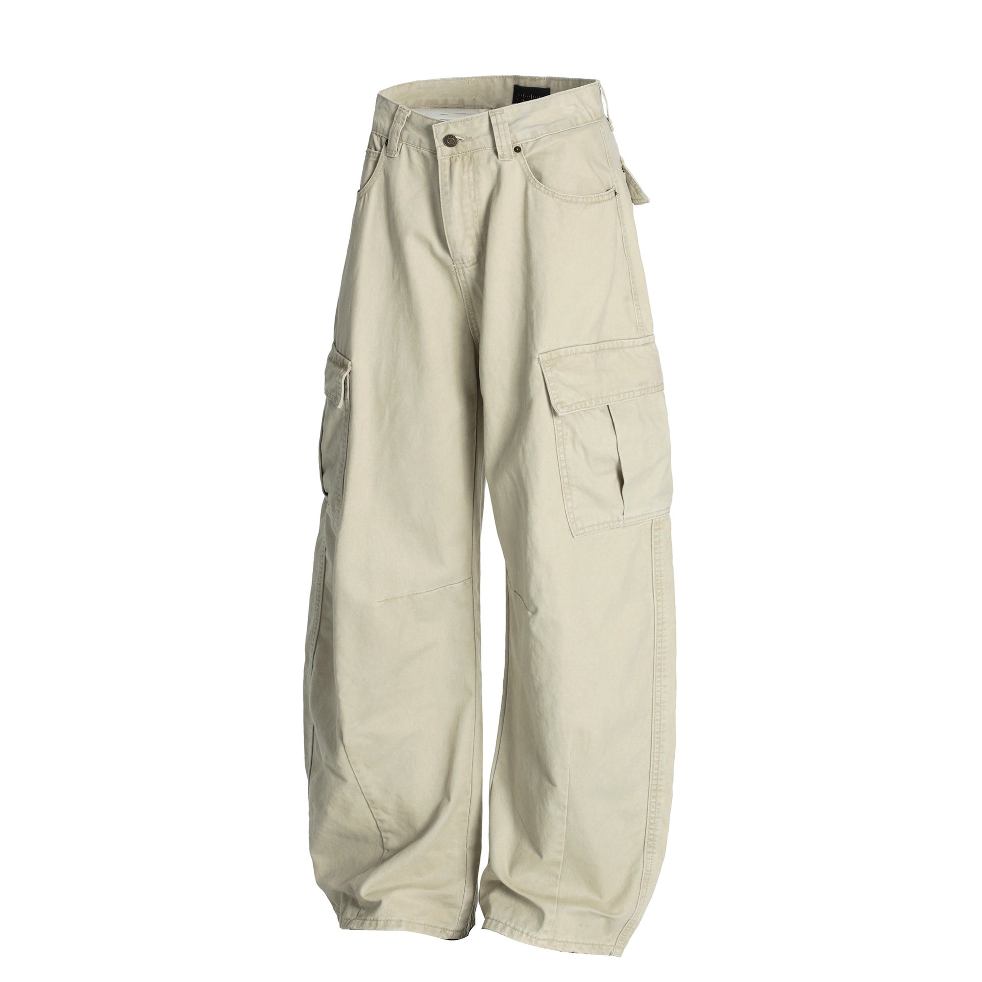 Startrail Stride | Wide-Leg Printed Lounge Pants - Luxuryurbanwear