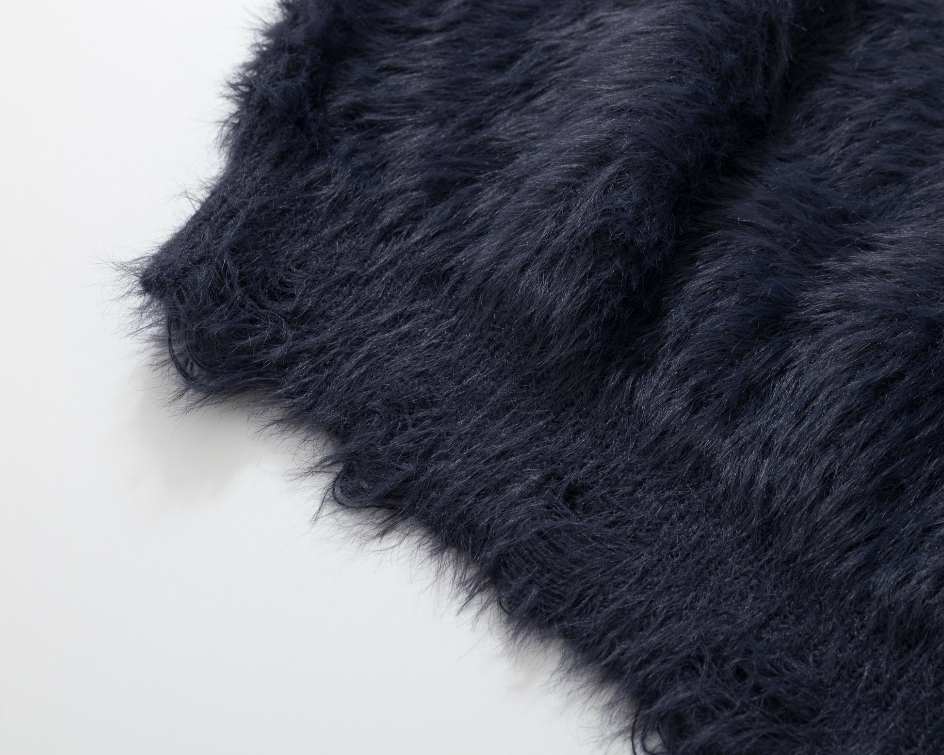 Preppy Fuzz | Mock-Layered Tie Collar Sweater - Luxuryurbanwear