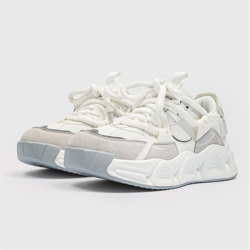 ‘Nova Nebula’ T84 Sneakers - Luxuryurbanwear