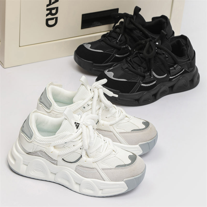 ‘Nova Nebula’ T84 Sneakers - Luxuryurbanwear