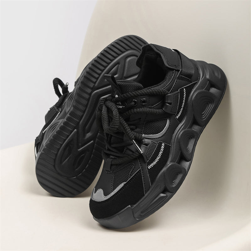 ‘Nova Nebula’ T84 Sneakers - Luxuryurbanwear