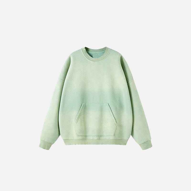 Sweat Washed 9F6