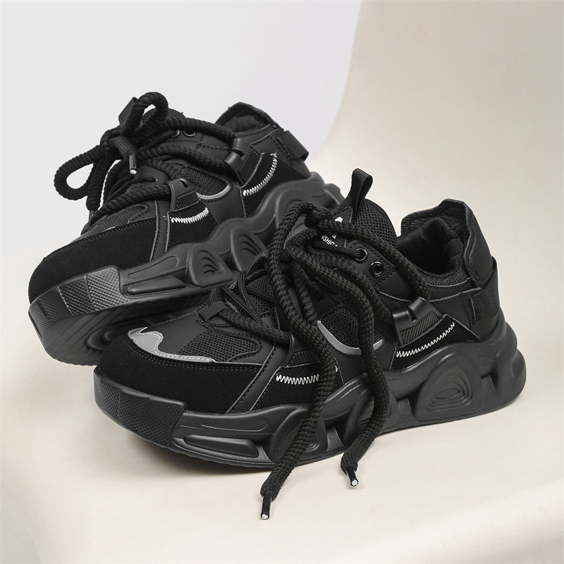 ‘Nova Nebula’ T84 Sneakers - Luxuryurbanwear