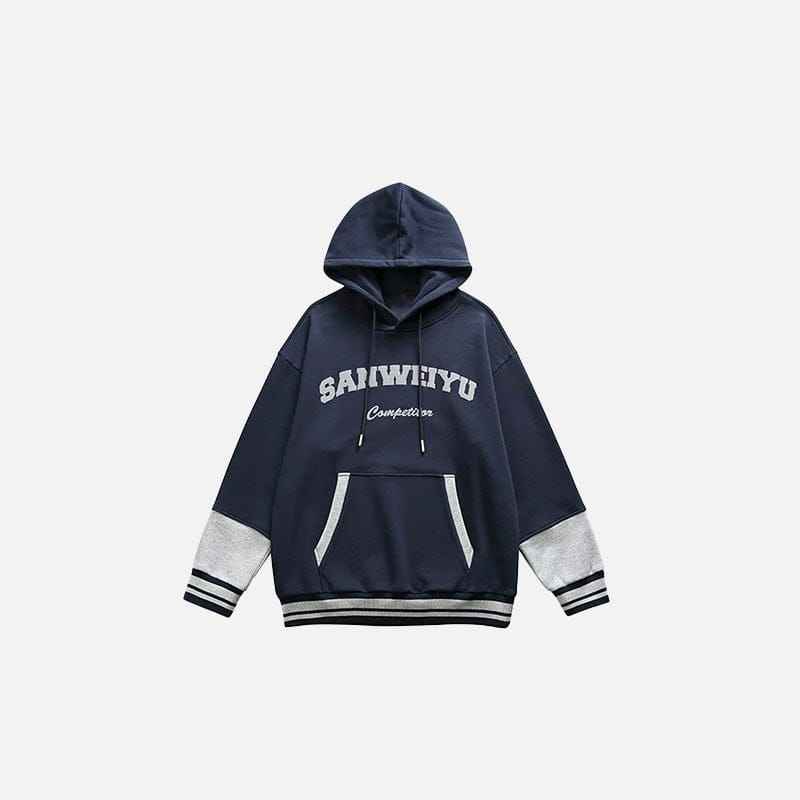 Hoodie Color