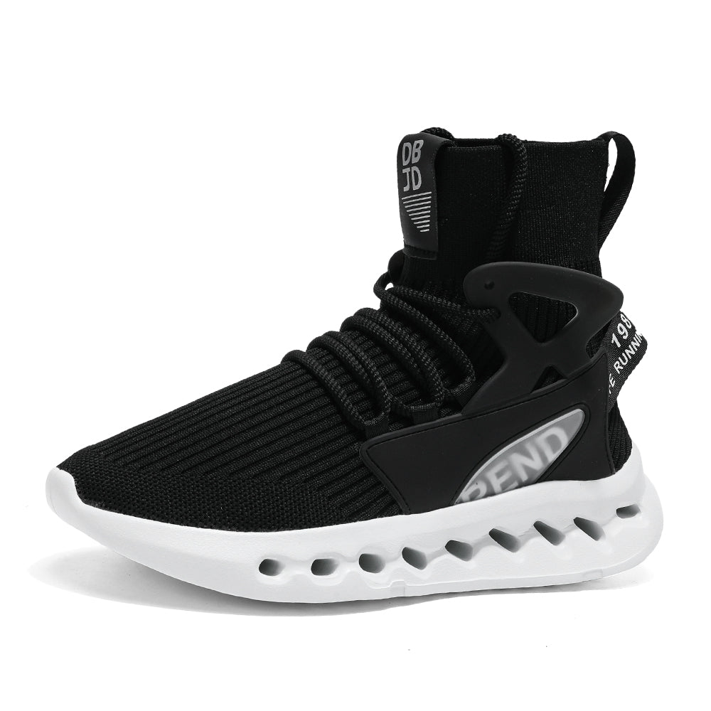 ‘Rapid Sync’ T84 Sneakers - Luxuryurbanwear