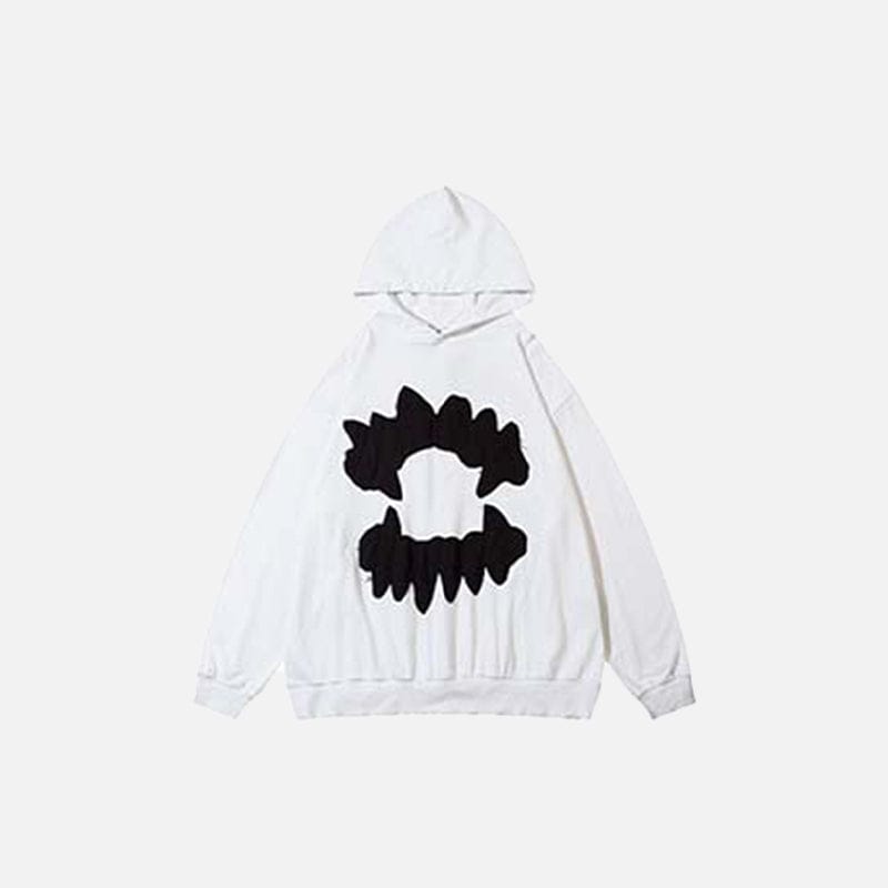 Hoodie Tiger