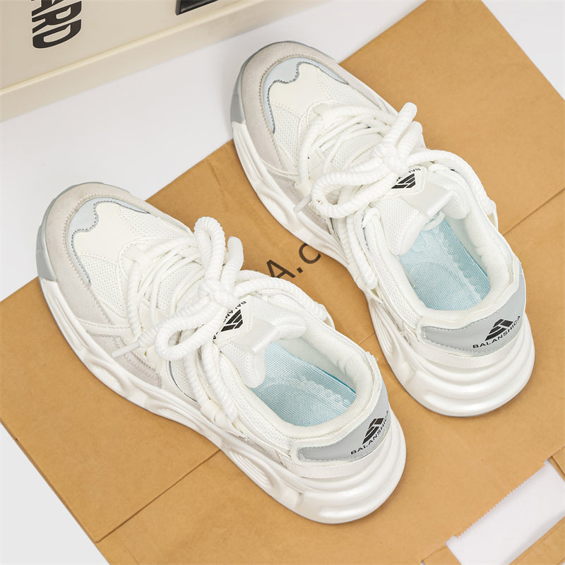 ‘Nova Nebula’ T84 Sneakers - Luxuryurbanwear