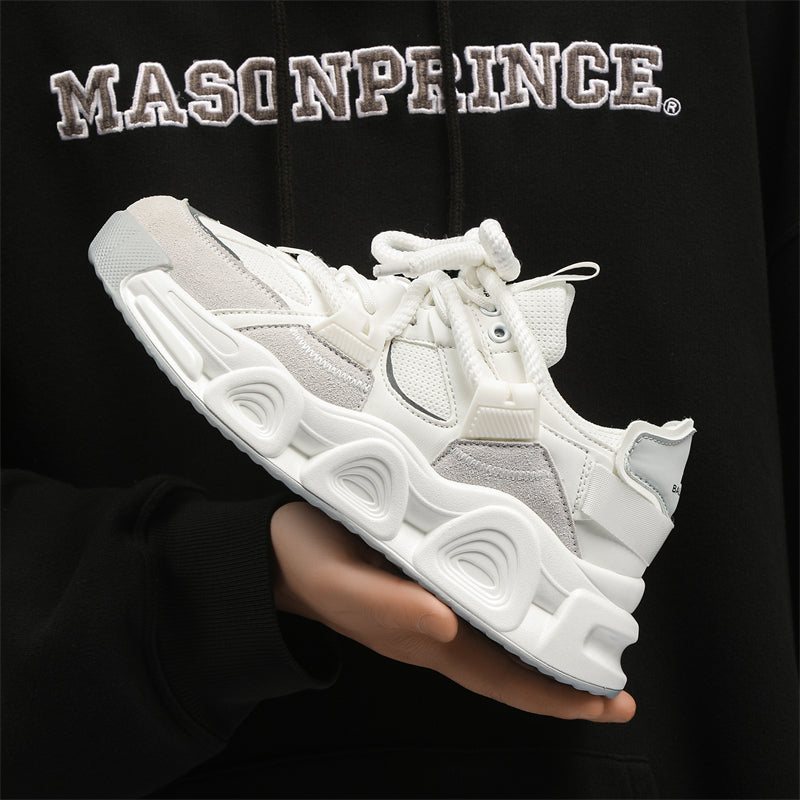 ‘Nova Nebula’ T84 Sneakers - Luxuryurbanwear