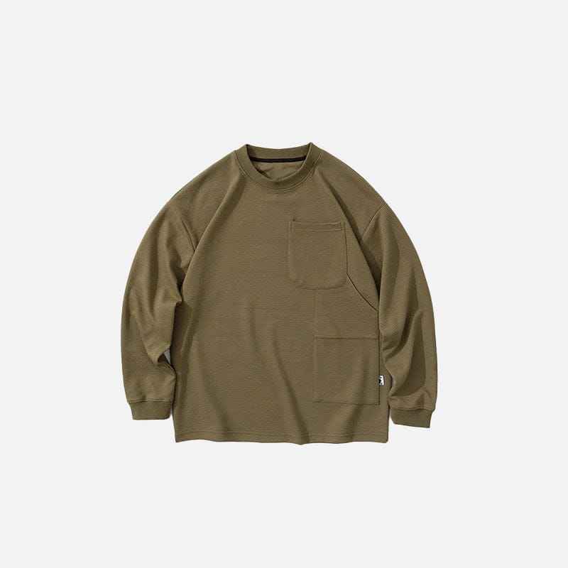 Sweat Timeless Pocket