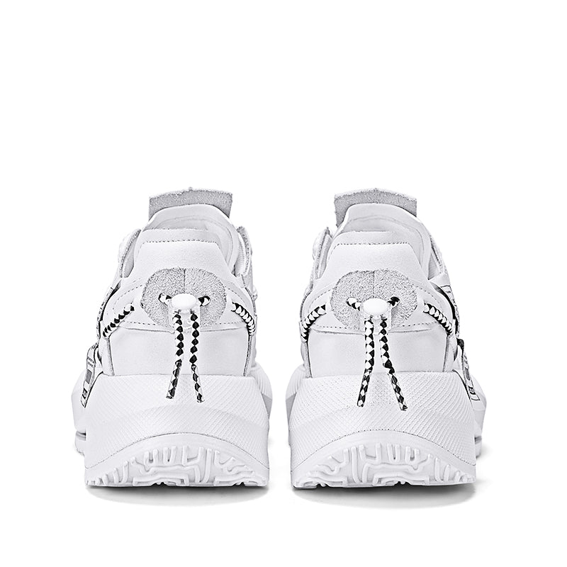 Lunar Pulse' T84 Sneakers - Luxuryurbanwear