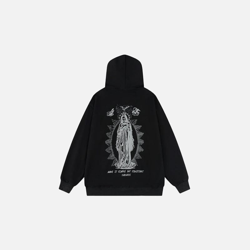Hoodie Heavenly
