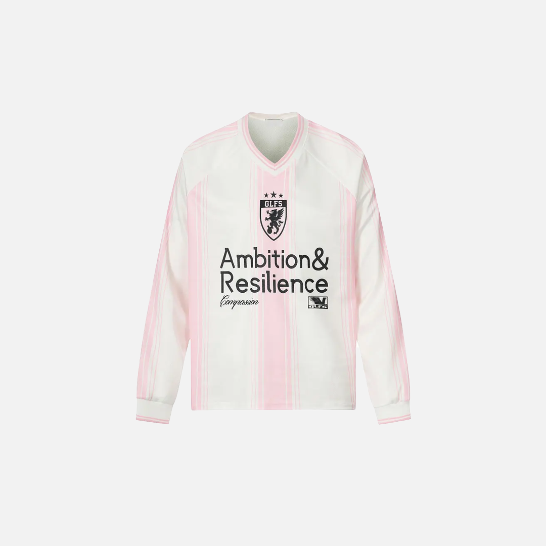 Y2K Grunge Graphic Printed Long Sleeve T-Shirt - Luxuryurbanwear