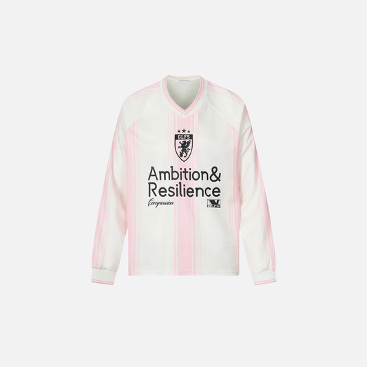 Y2K Grunge Graphic Printed Long Sleeve T-Shirt - Luxuryurbanwear