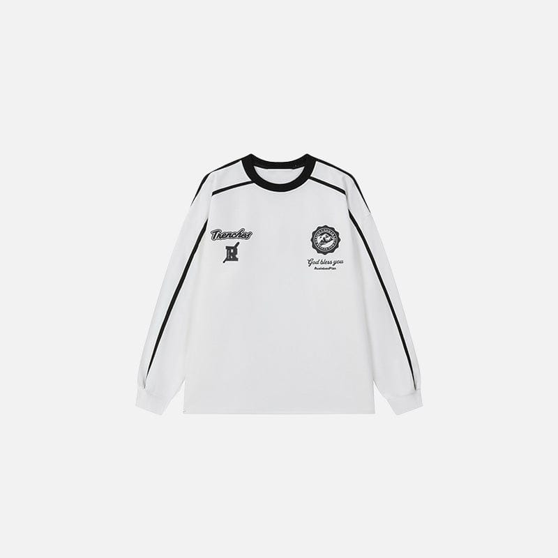Sweat Iconic Insignia