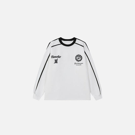 Sweat Iconic Insignia