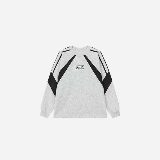 Sweat Momentum Tech
