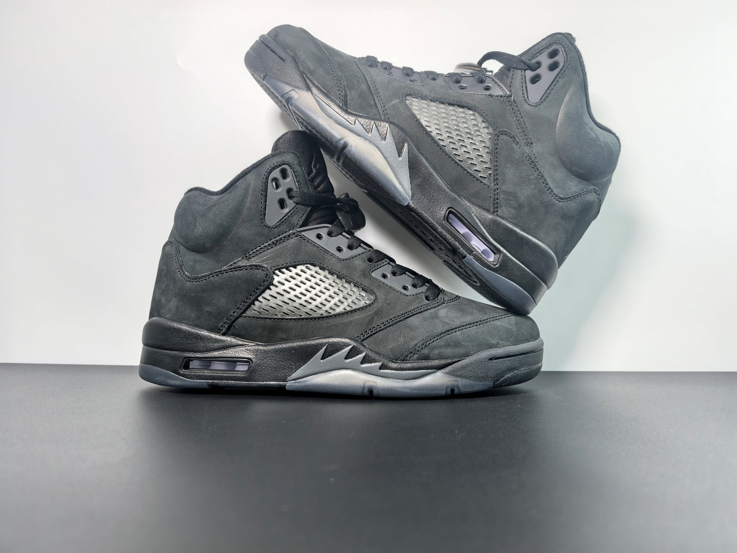Air Jordan 5 Retro Black Cat